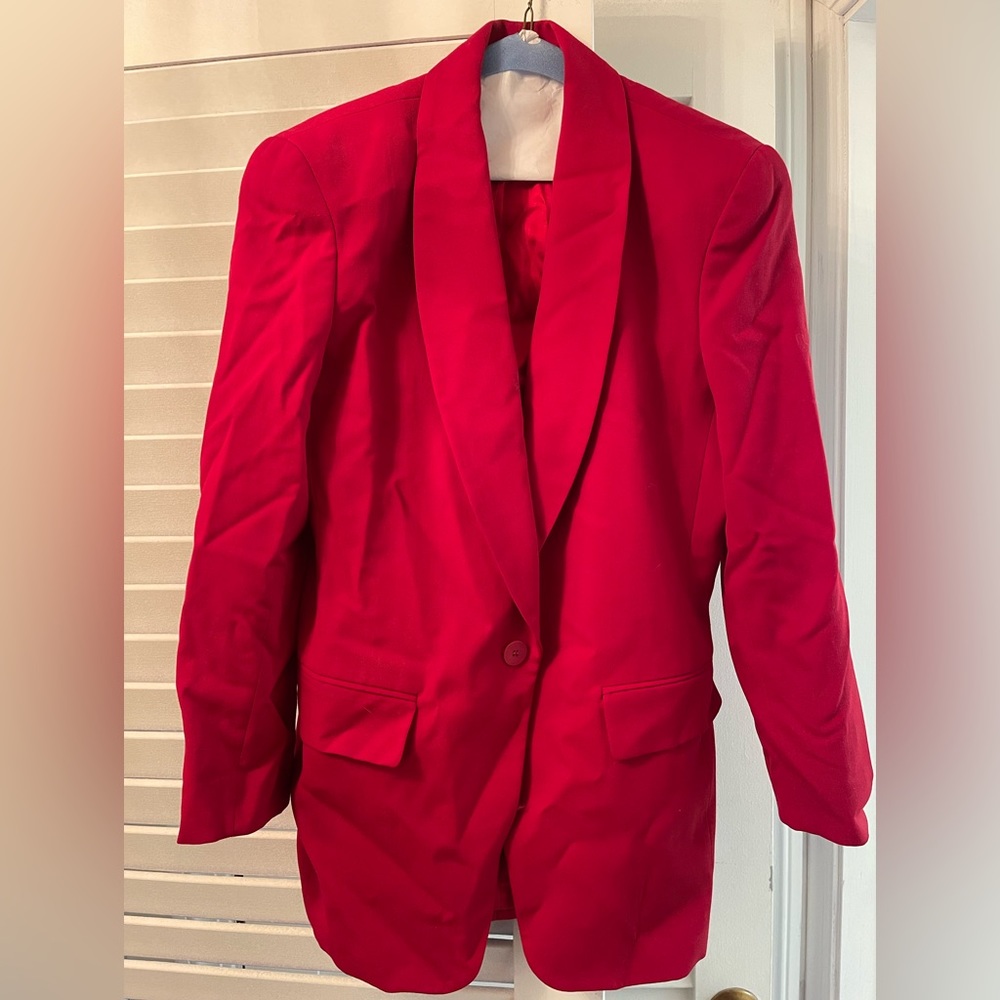 Jones New York Blazer
